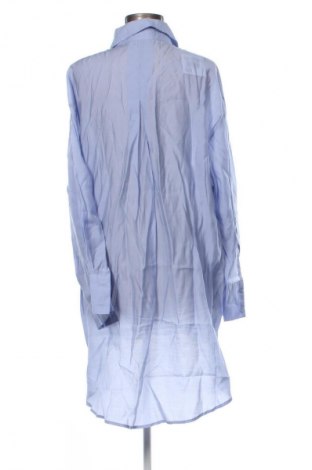 Дамска блуза Unbranded, Размер XXL, Цвят Син, Цена 12,85 €