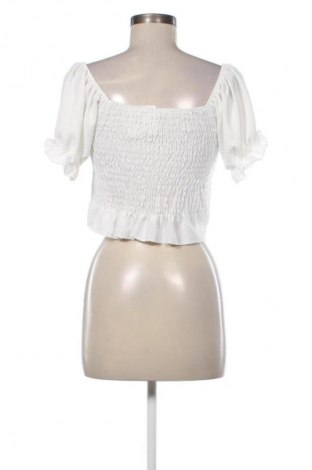 Дамска блуза Unbranded, Размер M, Цвят Бял, Цена 9,79 €