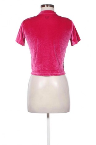 Дамска блуза Unbranded, Размер XS, Цвят Розов, Цена 10,00 €