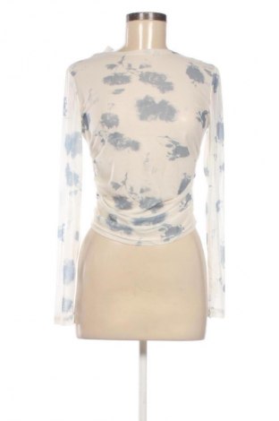 Дамска блуза Unbranded, Размер S, Цвят Многоцветен, Цена 9,71 €