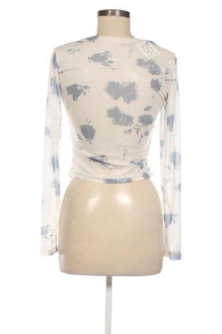 Дамска блуза Unbranded, Размер S, Цвят Многоцветен, Цена 9,71 €