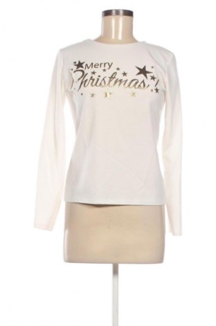 Női blúz Unbranded, Méret M, Szín Fehér, Ár 1 279 Ft