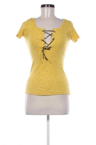 Дамска блуза Unbranded, Размер S, Цвят Многоцветен, Цена 9,71 €