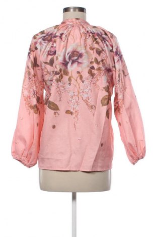 Дамска блуза Unbranded, Размер M, Цвят Многоцветен, Цена 18,46 €