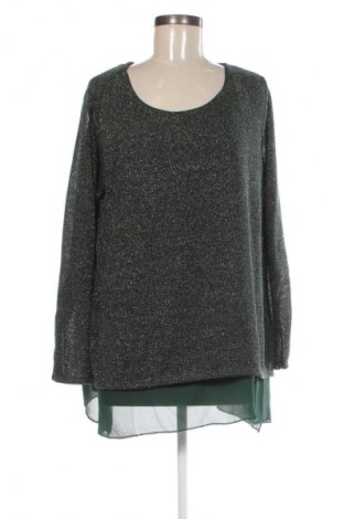 Dámská halenka Unbranded, Velikost L, Barva Zelená, Cena  109,00 Kč