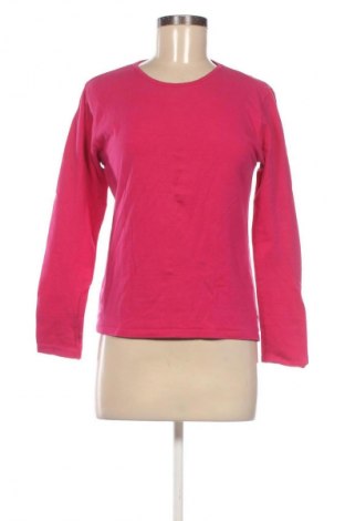 Дамска блуза Unbranded, Размер L, Цвят Розов, Цена 2,04 €