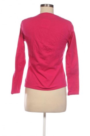 Дамска блуза Unbranded, Размер L, Цвят Розов, Цена 2,04 €