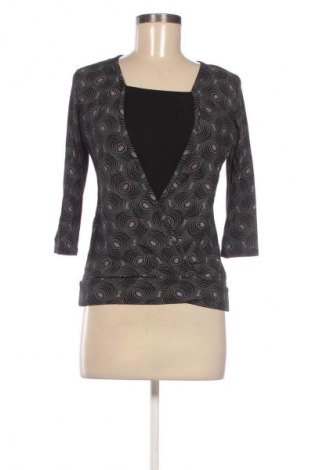 Дамска блуза Unbranded, Размер M, Цвят Многоцветен, Цена 2,04 €