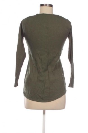 Дамска блуза Unbranded, Размер S, Цвят Многоцветен, Цена 2,04 €