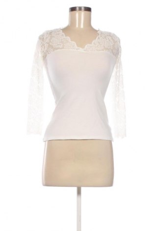 Γυναικεία μπλούζα Unbranded, Μέγεθος M, Χρώμα Λευκό, Τιμή 3,99 €