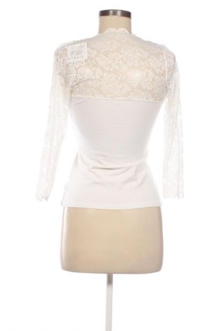 Γυναικεία μπλούζα Unbranded, Μέγεθος M, Χρώμα Λευκό, Τιμή 3,99 €