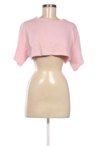 Дамска блуза Unbranded, Размер L, Цвят Розов, Цена 2,04 €