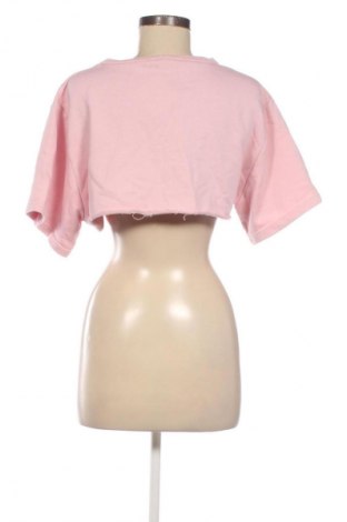 Дамска блуза Unbranded, Размер L, Цвят Розов, Цена 2,04 €