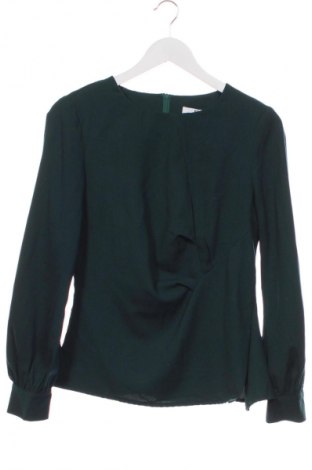 Дамска блуза Unbranded, Размер S, Цвят Зелен, Цена 2,04 €