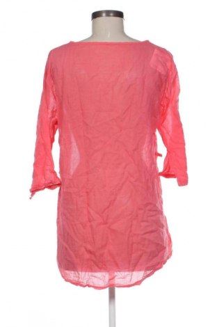 Дамска блуза Unbranded, Размер L, Цвят Червен, Цена 2,04 €