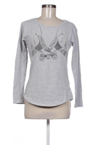 Dámska blúza Unbranded, Veľkosť L, Farba Sivá, Cena  3,95 €