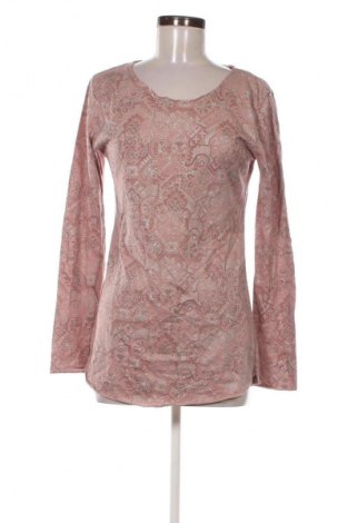 Дамска блуза Unbranded, Размер M, Цвят Многоцветен, Цена 2,55 €