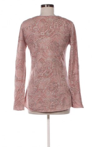 Дамска блуза Unbranded, Размер M, Цвят Многоцветен, Цена 2,55 €