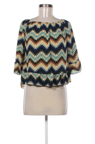 Dámská halenka Unbranded, Velikost M, Barva Vícebarevné, Cena  89,00 Kč