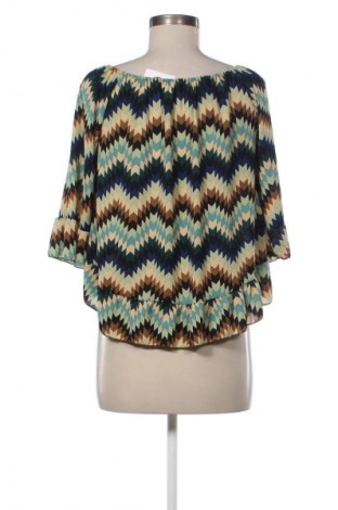 Dámská halenka Unbranded, Velikost M, Barva Vícebarevné, Cena  89,00 Kč