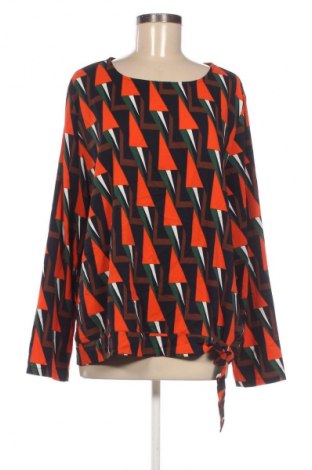 Дамска блуза Unbranded, Размер XL, Цвят Многоцветен, Цена 2,04 €