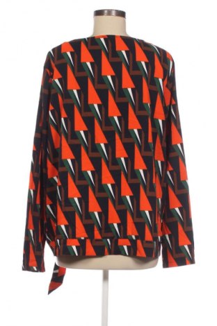 Дамска блуза Unbranded, Размер XL, Цвят Многоцветен, Цена 2,04 €