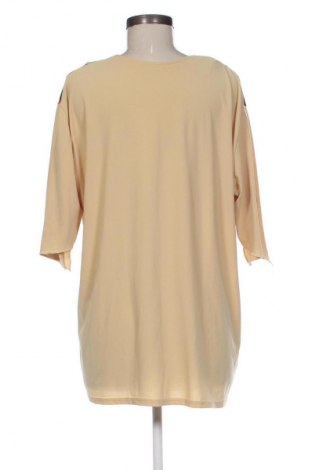 Дамска блуза Unbranded, Размер L, Цвят Жълт, Цена 2,04 €