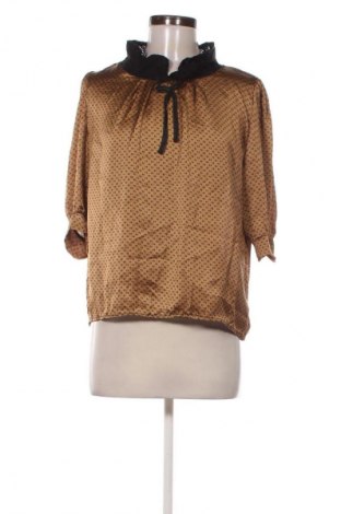 Дамска блуза Unbranded, Размер M, Цвят Многоцветен, Цена 2,04 €