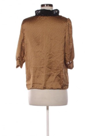 Дамска блуза Unbranded, Размер M, Цвят Многоцветен, Цена 2,04 €