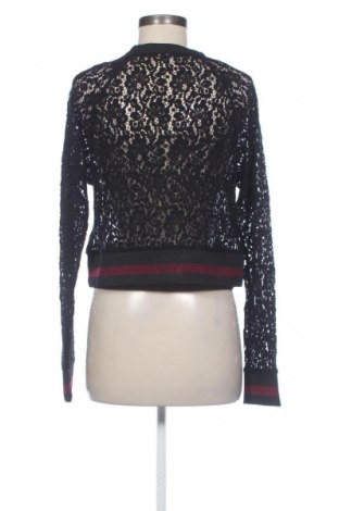 Дамска блуза Unbranded, Размер M, Цвят Черен, Цена 2,04 €