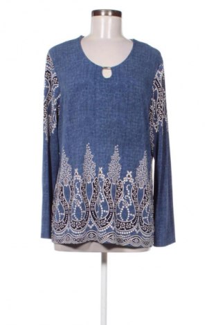 Dámská halenka Unbranded, Velikost M, Barva Vícebarevné, Cena  79,00 Kč