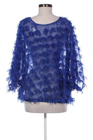 Bluzka damska Unbranded, Rozmiar M, Kolor Niebieski, Cena 23,99 zł