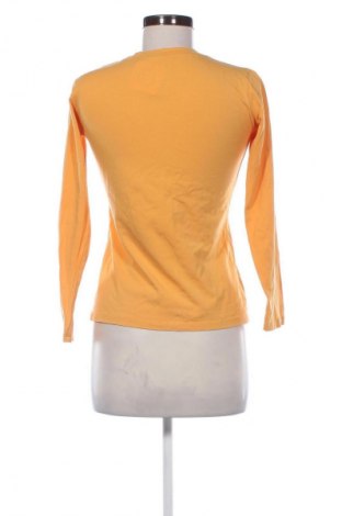 Дамска блуза Unbranded, Размер M, Цвят Жълт, Цена 5,11 €