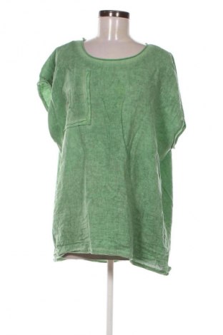 Dámská halenka Unbranded, Velikost M, Barva Zelená, Cena  229,00 Kč