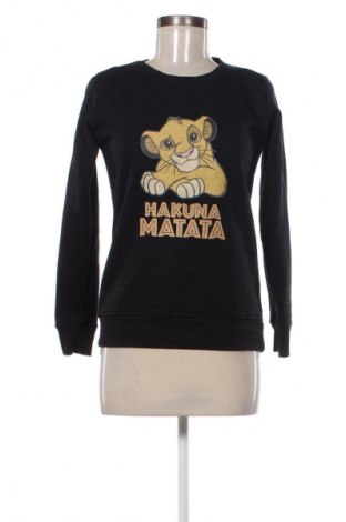 Дамска блуза Unbranded, Размер S, Цвят Черен, Цена 4,09 €