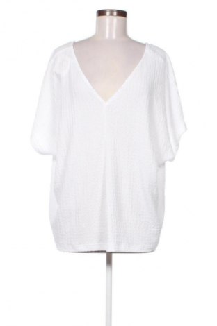 Γυναικεία μπλούζα Unbranded, Μέγεθος XL, Χρώμα Λευκό, Τιμή 5,99 €