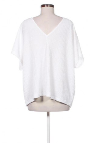 Γυναικεία μπλούζα Unbranded, Μέγεθος XL, Χρώμα Λευκό, Τιμή 5,99 €