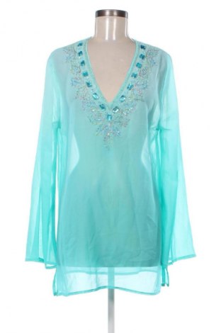 Дамска блуза Unbranded, Размер L, Цвят Многоцветен, Цена 2,04 €