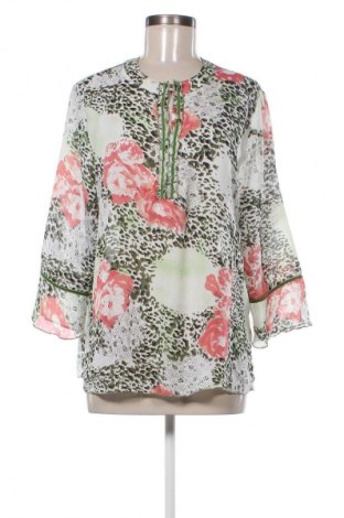 Дамска блуза Unbranded, Размер L, Цвят Многоцветен, Цена 2,04 €