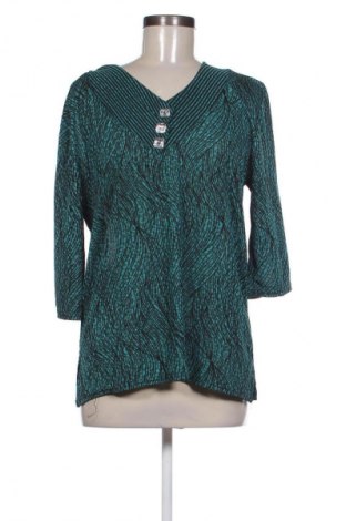 Γυναικεία μπλούζα Unbranded, Μέγεθος XL, Χρώμα Πολύχρωμο, Τιμή 5,99 €