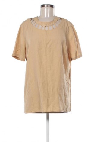 Γυναικεία μπλούζα Unbranded, Μέγεθος L, Χρώμα  Μπέζ, Τιμή 8,99 €