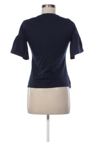 Dámská halenka Kenvelo, Velikost XS, Barva Modrá, Cena  164,00 Kč