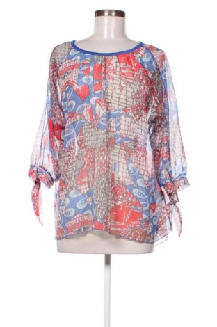 Bluzka damska Unbranded, Rozmiar XXL, Kolor Kolorowy, Cena 23,99 zł