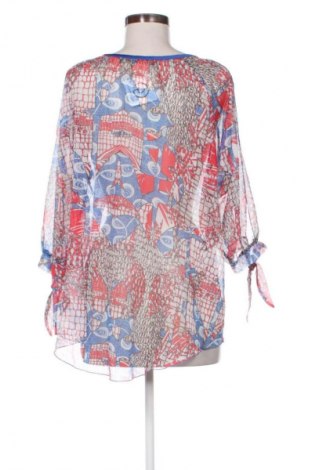 Bluzka damska Unbranded, Rozmiar XXL, Kolor Kolorowy, Cena 23,99 zł