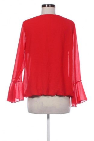 Bluzka damska Unbranded, Rozmiar M, Kolor Czerwony, Cena 6,99 zł