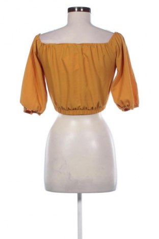Női blúz Unbranded, Méret M, Szín Narancssárga
, Ár 669 Ft