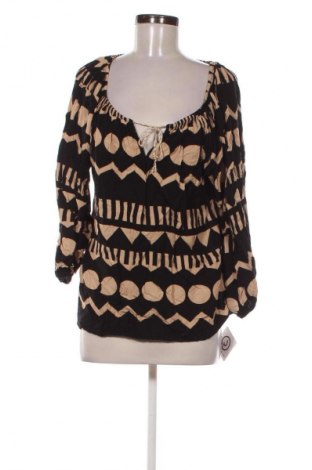 Γυναικεία μπλούζα Unbranded, Μέγεθος XL, Χρώμα Πολύχρωμο, Τιμή 5,99 €