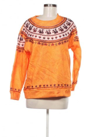 Damen Shirt Unbranded, Größe L, Farbe Orange, Preis € 8,99