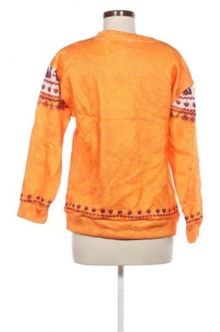 Damen Shirt Unbranded, Größe L, Farbe Orange, Preis € 8,99