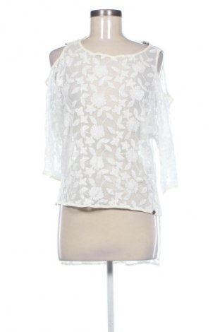 Дамска блуза Unbranded, Размер M, Цвят Бял, Цена 10,22 €
